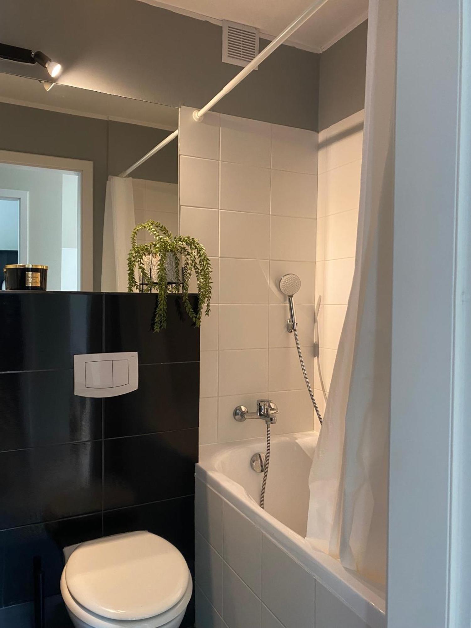 Victus Apartamenty, Kamienica Grottgera Sopot Dış mekan fotoğraf