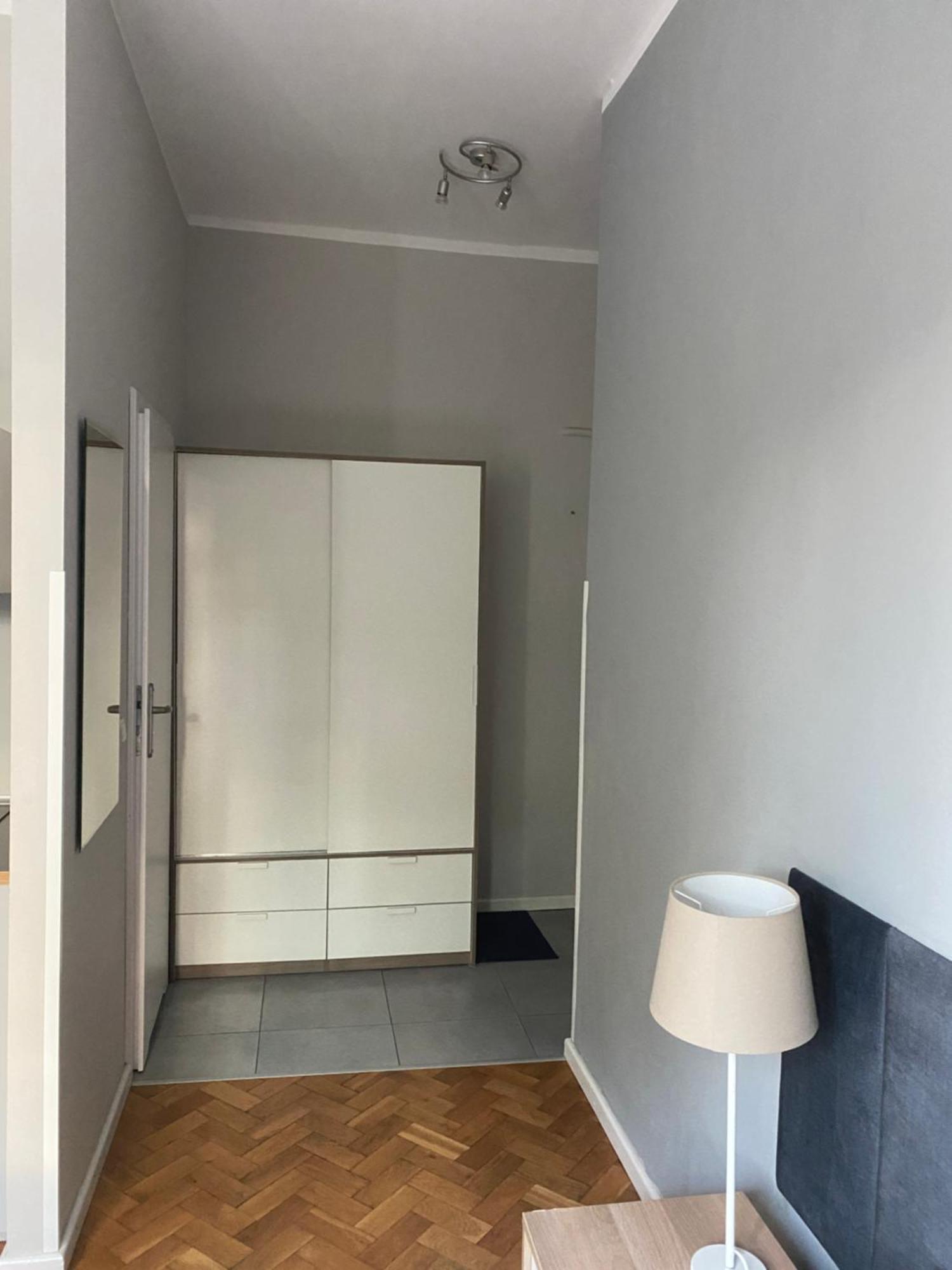 Victus Apartamenty, Kamienica Grottgera Sopot Dış mekan fotoğraf