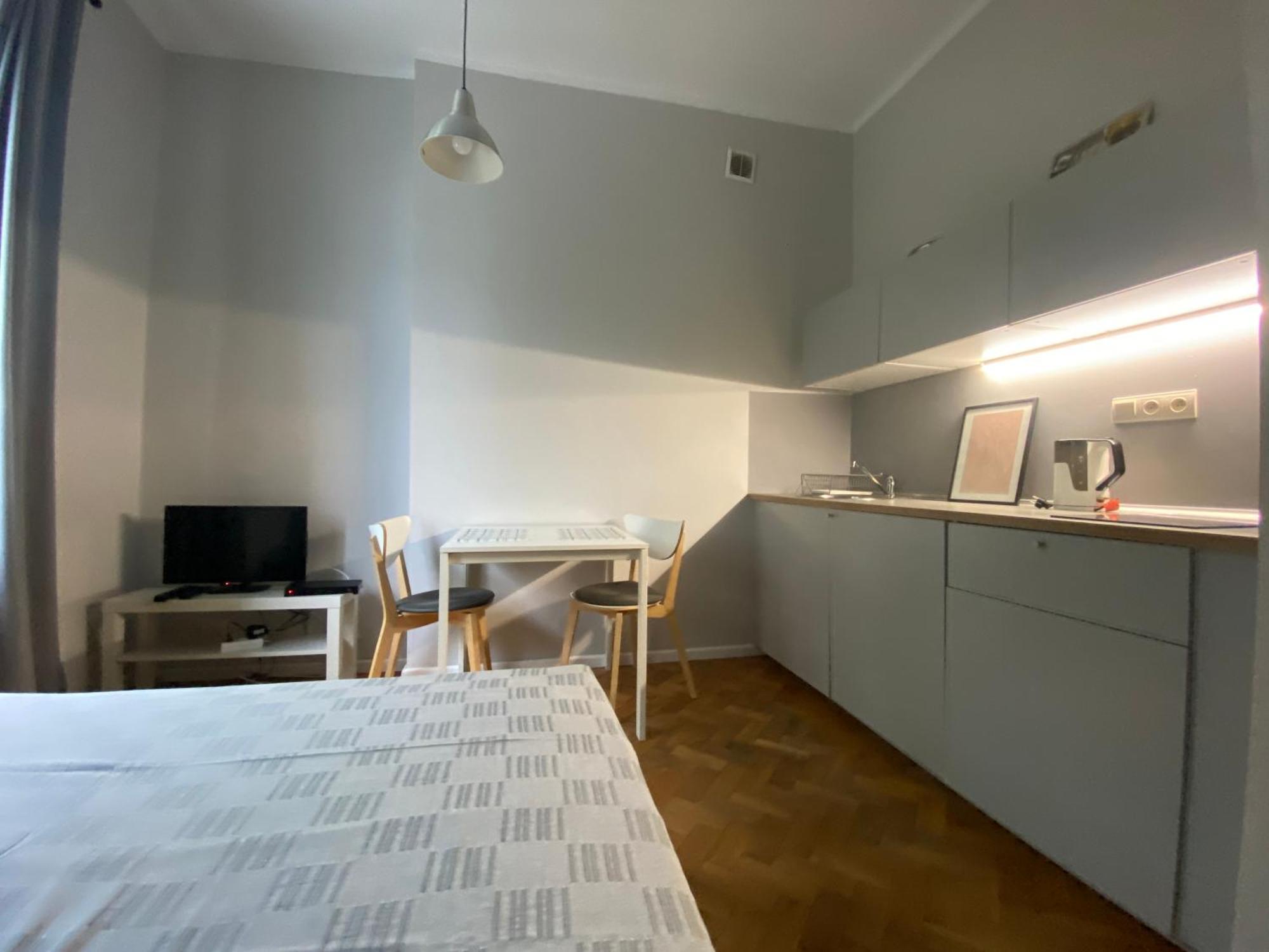 Victus Apartamenty, Kamienica Grottgera Sopot Dış mekan fotoğraf