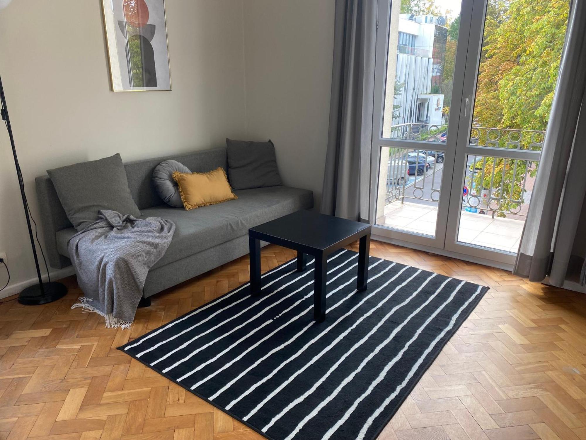 Victus Apartamenty, Kamienica Grottgera Sopot Dış mekan fotoğraf